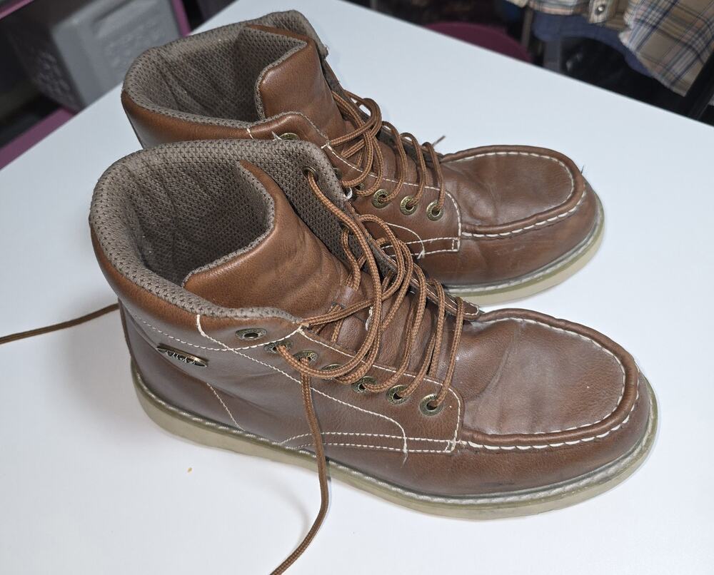 lugz mens boots